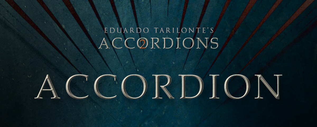 Accordion kontakt store